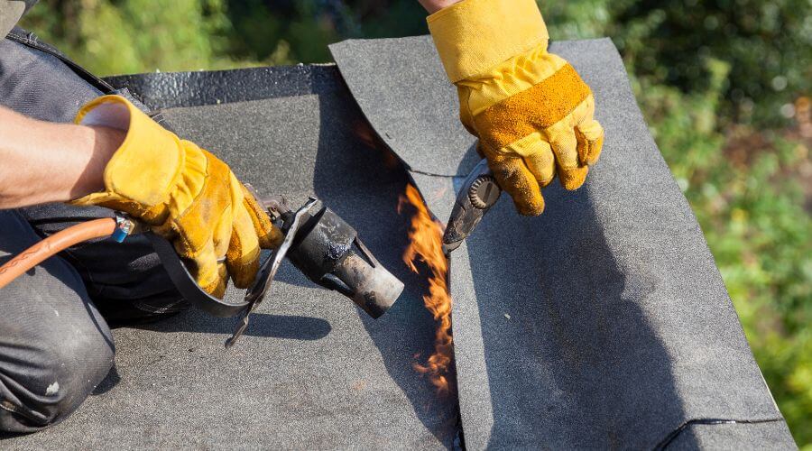 Expert top industrial roofings services in Riddle, OR
